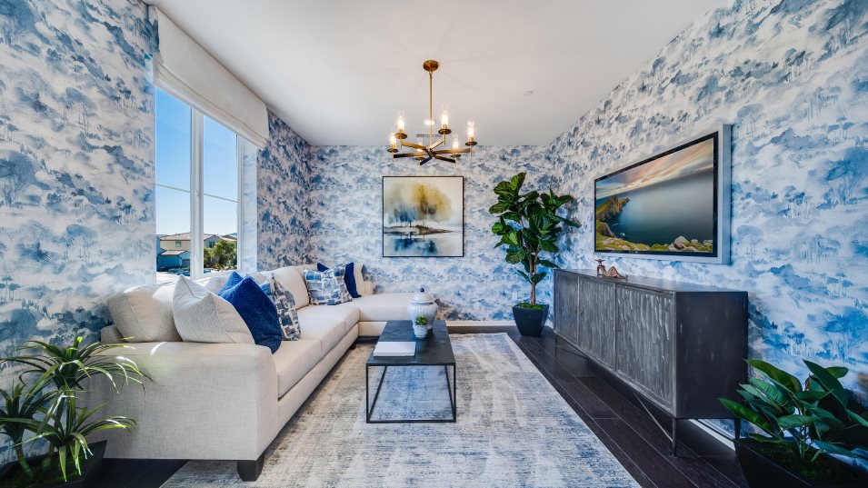 Owner's Suite Retreat