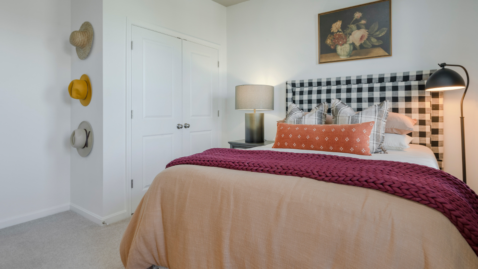 Single Family Norborne Glebe Lexington Bed2 F1