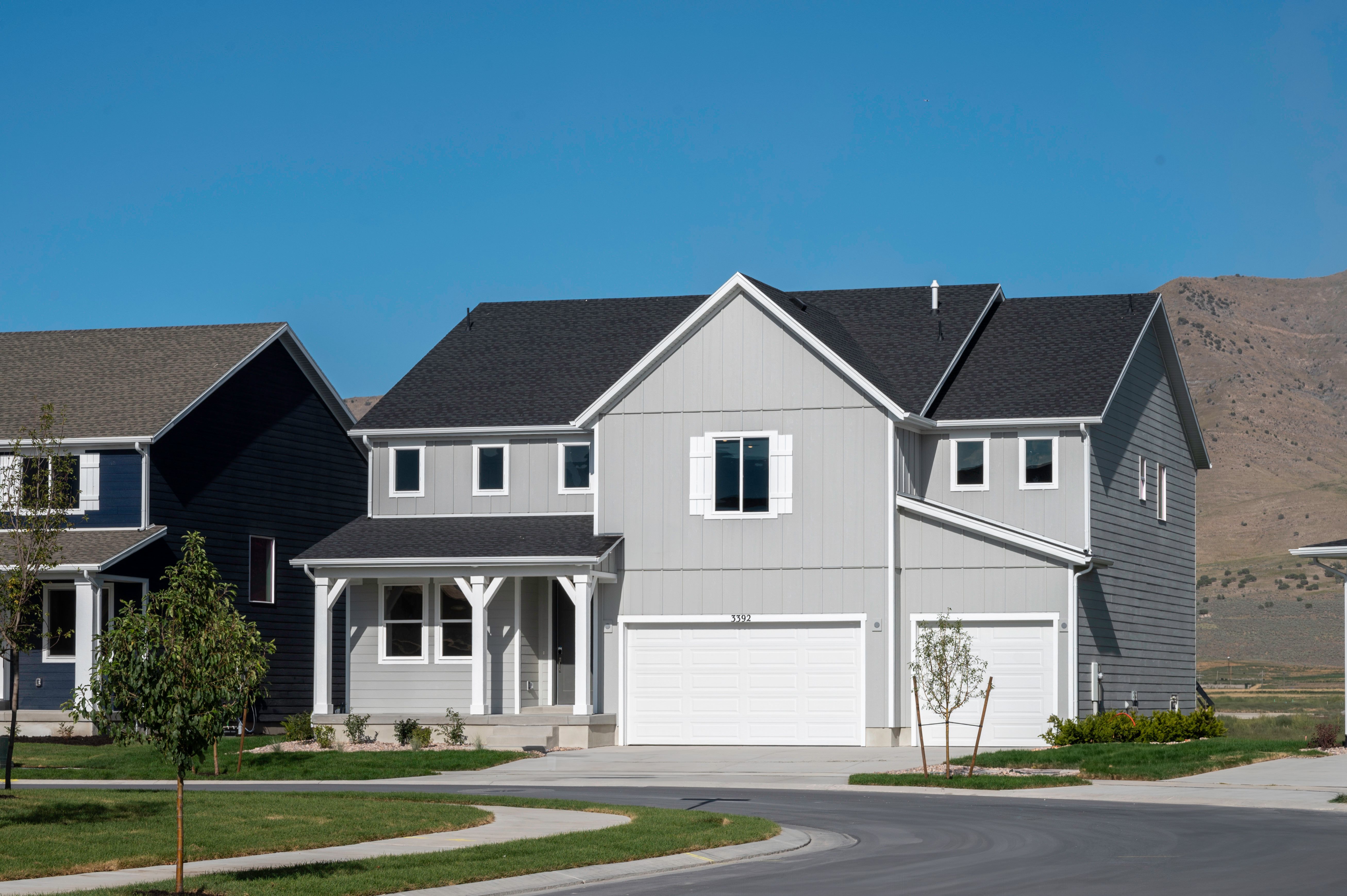 Estates Parkway Fields Teton Exterior 3of3