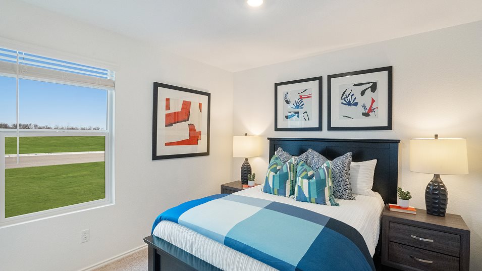 Ramsey Bedroom 2
