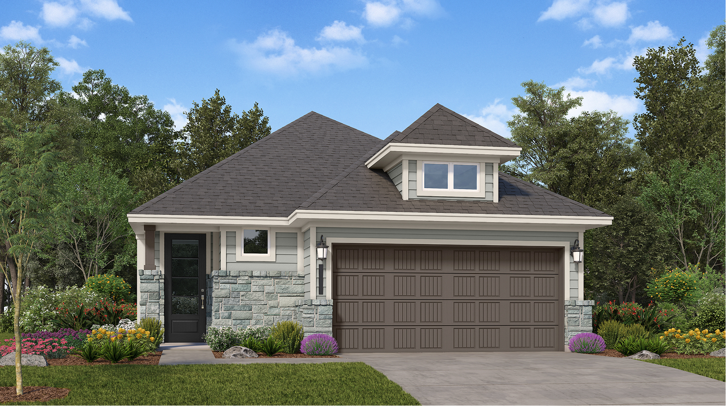 3040 Avante Oakberry Trails Everett II F 070725
