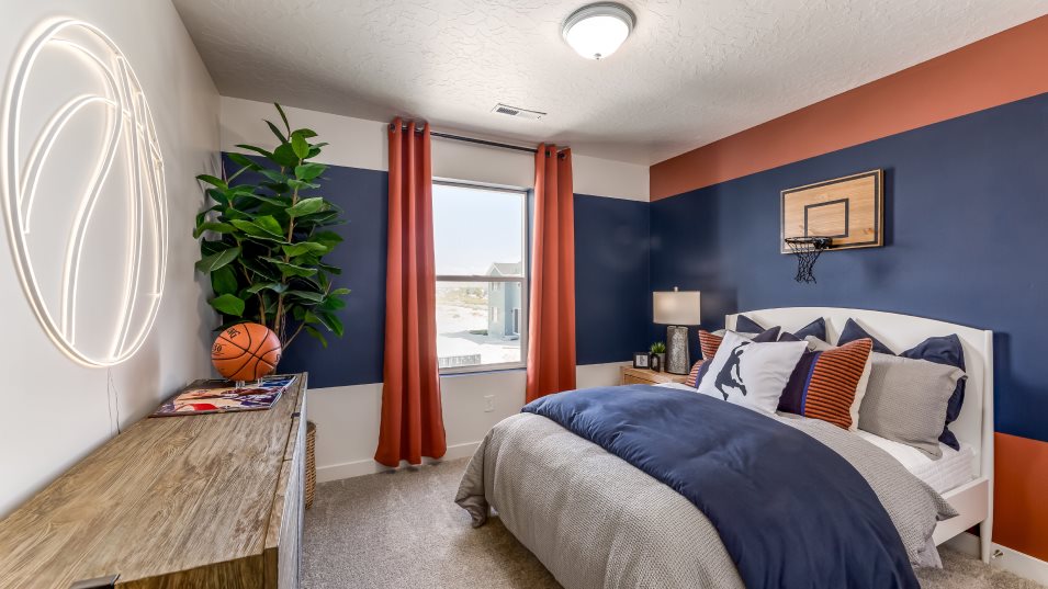 Pinnacle Bedroom 2