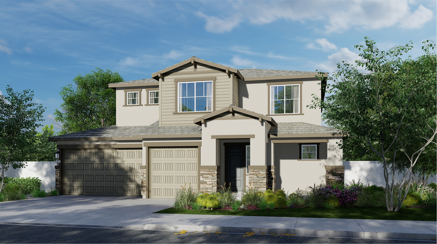 Lyric Arbor Ranch Res3141 Craftsman B