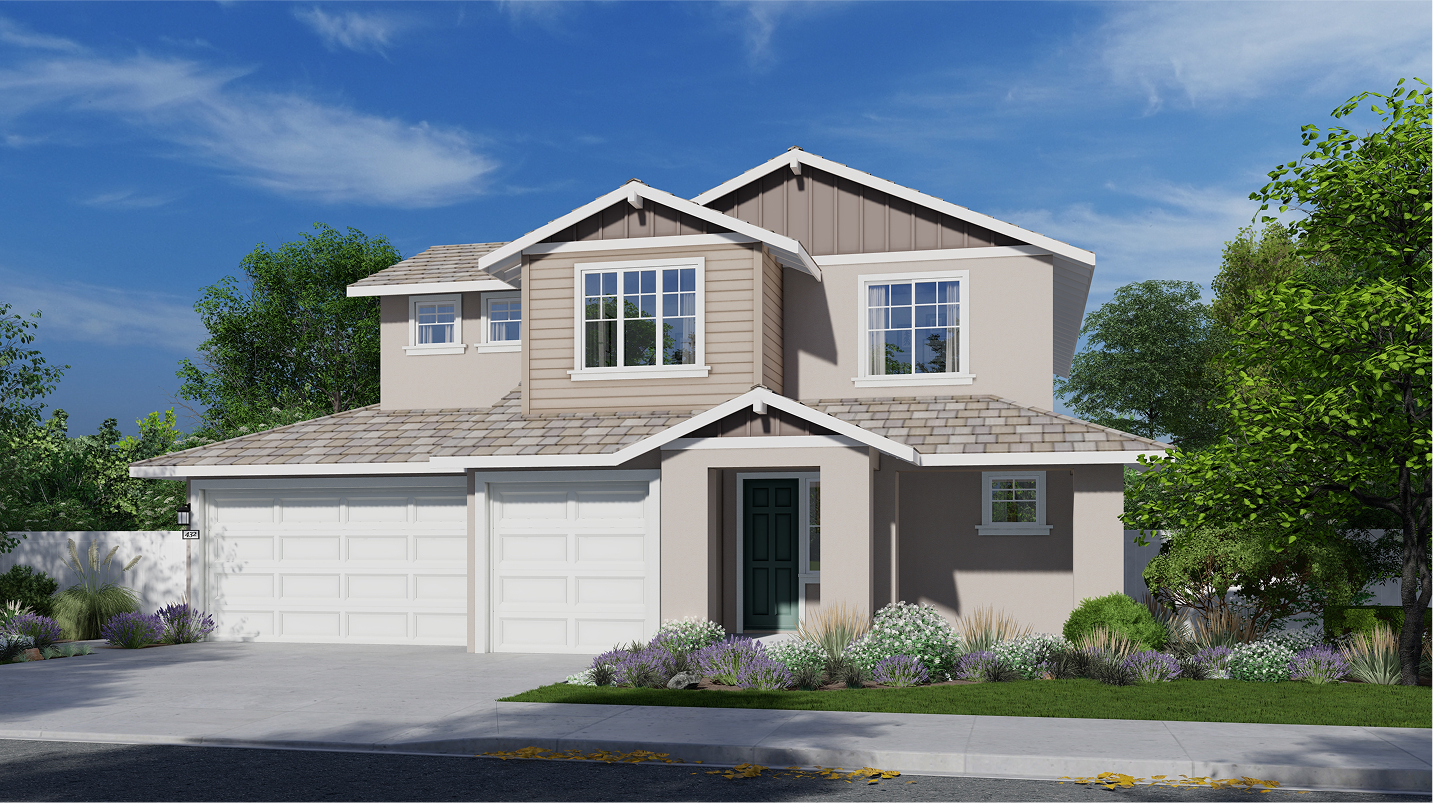 Lyric Arbor Ranch Res3141 Farmhouse C