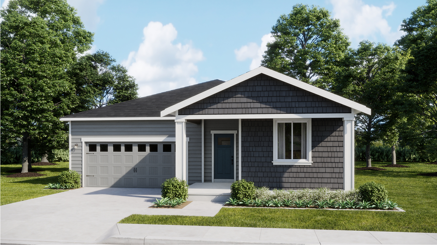 1669 Mc Cormick Trails Hamilton Traditional TR
