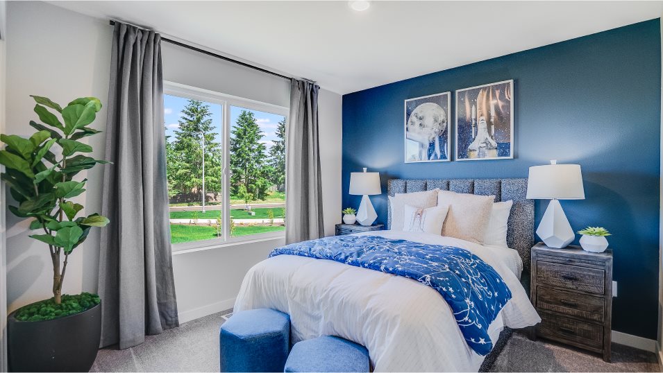 Stella Bedroom 2