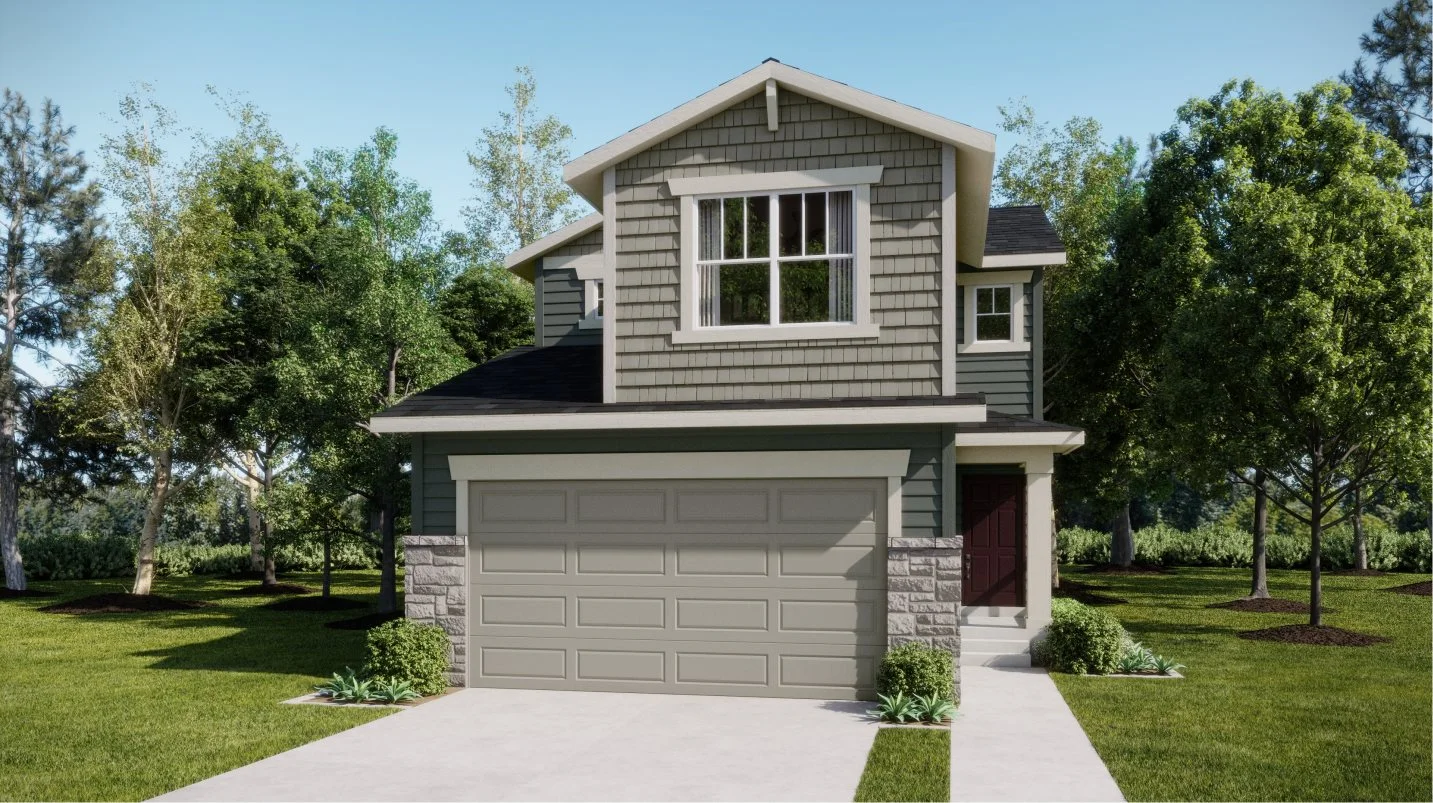 Exterior Craftsman