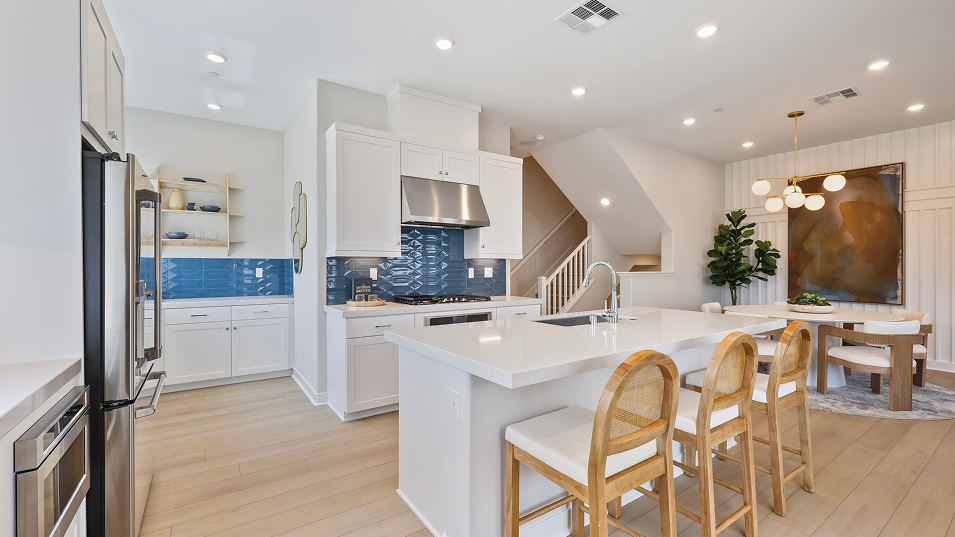 Crest Metro Heights Res1 Kitchen 4of8 F2