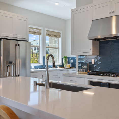 Crest Metro Heights Res1 Kitchen 5of8 F2