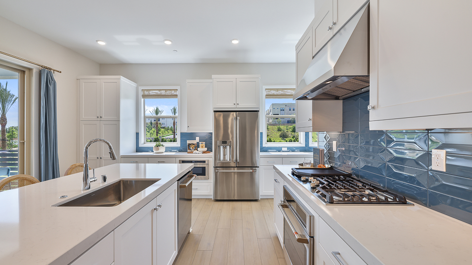 Crest Metro Heights Res1 Kitchen 7of8 F2