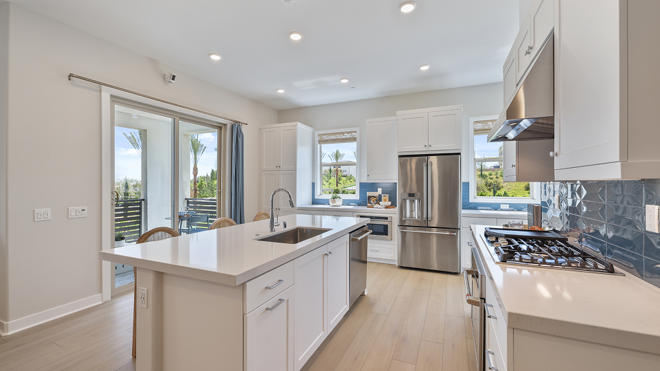 Crest Metro Heights Res1 Kitchen 8of8 F2