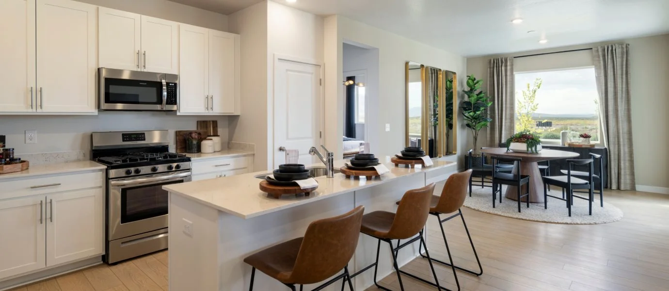 Arcadia Kitchen