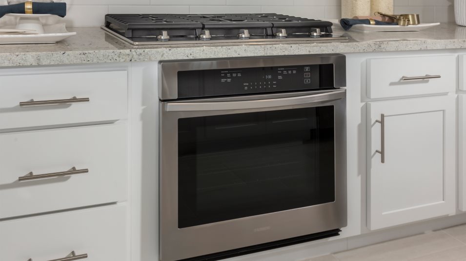 Kitchen Cooktop