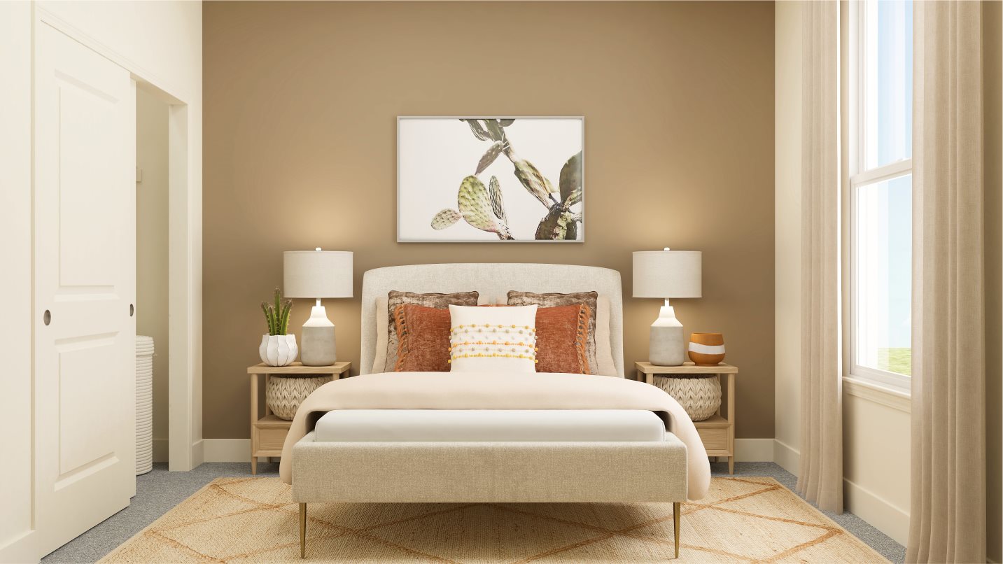 The Pinon Bedroom 2