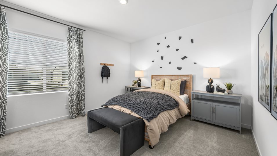 Diana Bedroom 2