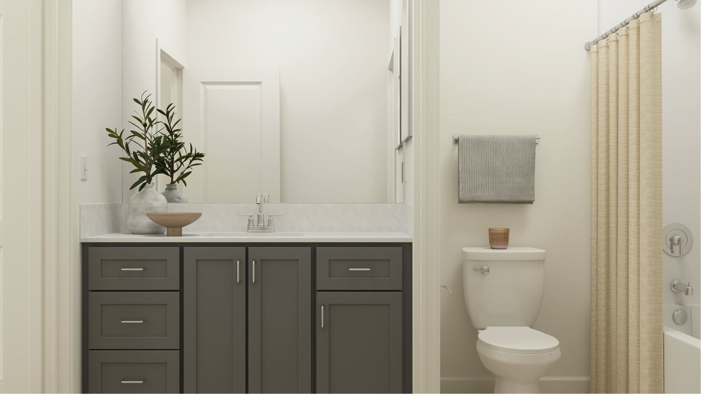 Bathroom 3