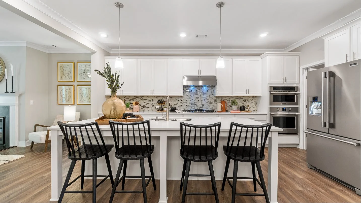 Crestwood Kitchen