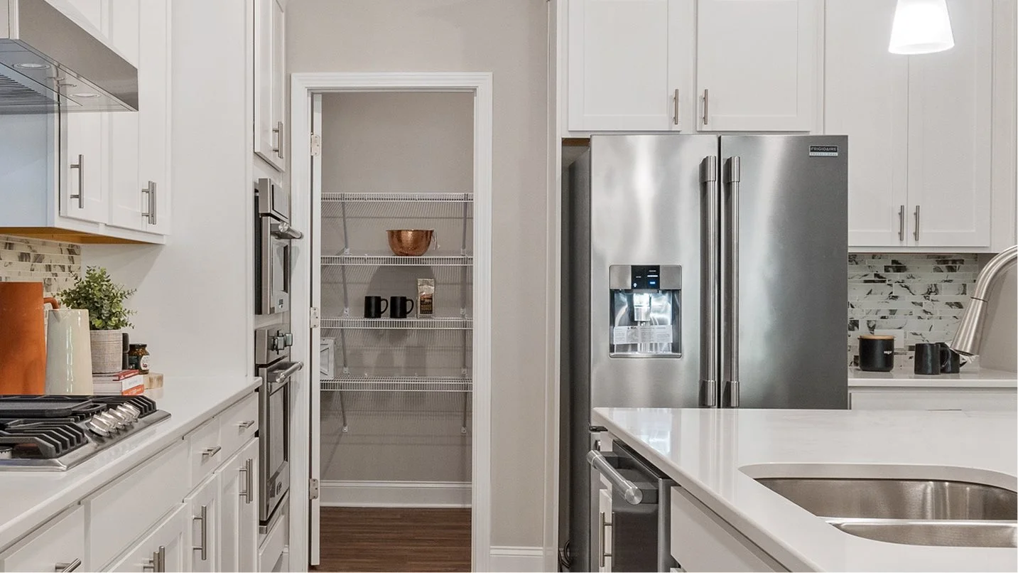 Crestwood Kitchen