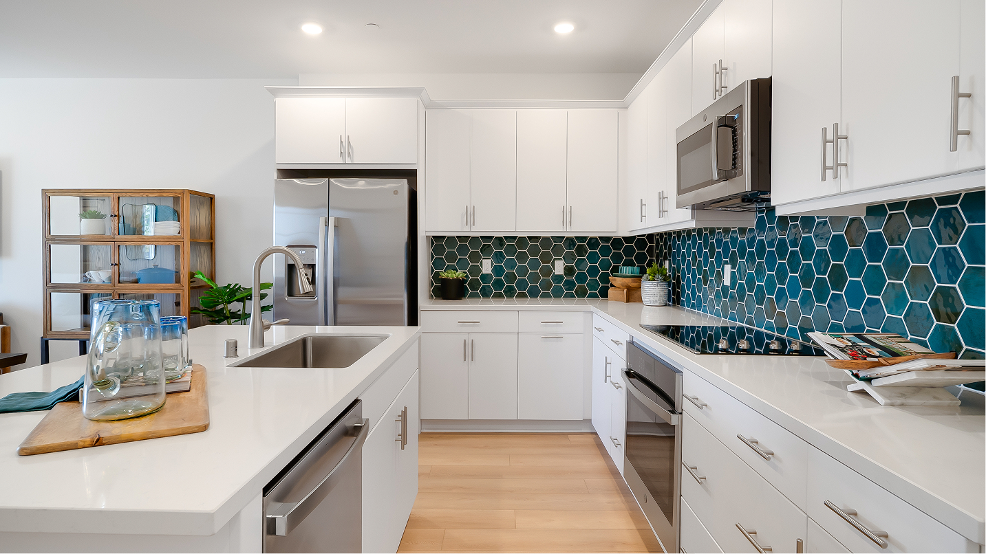 Skybrook Springhill Res2 Kitchen 1of3 F1