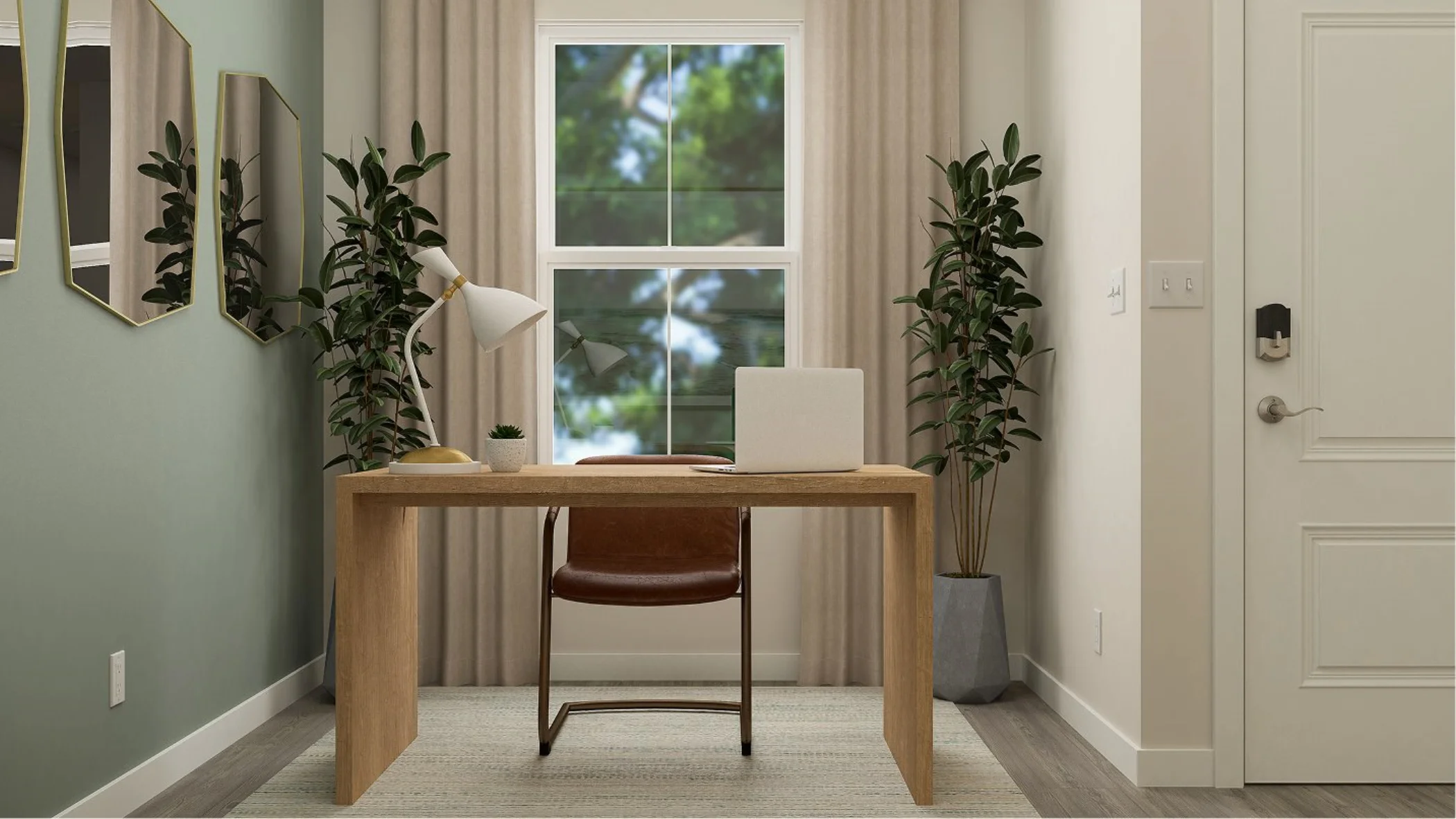 Devon Office