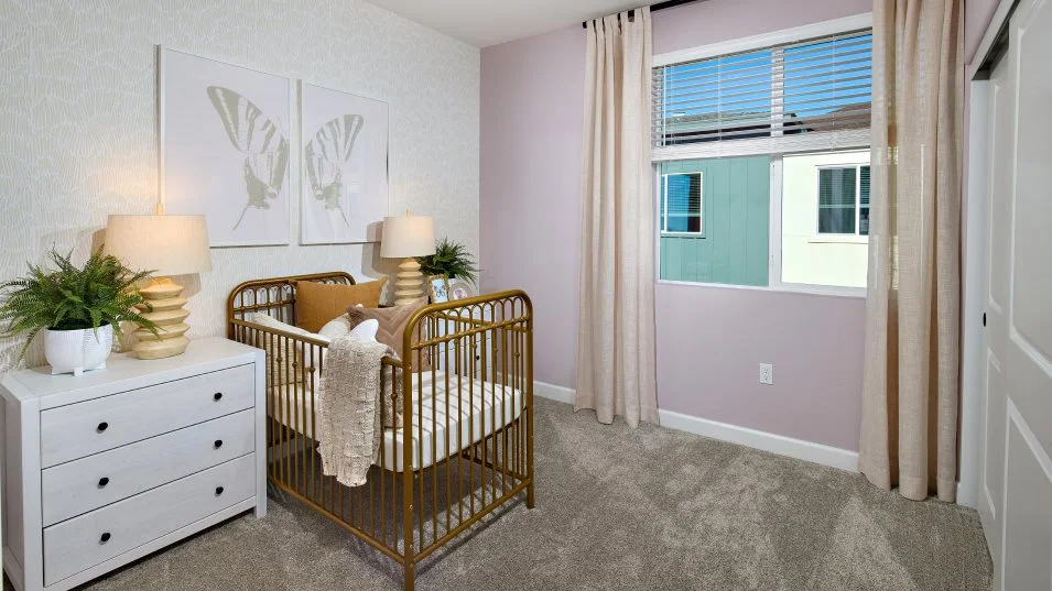 Residence 2 Bedroom 2