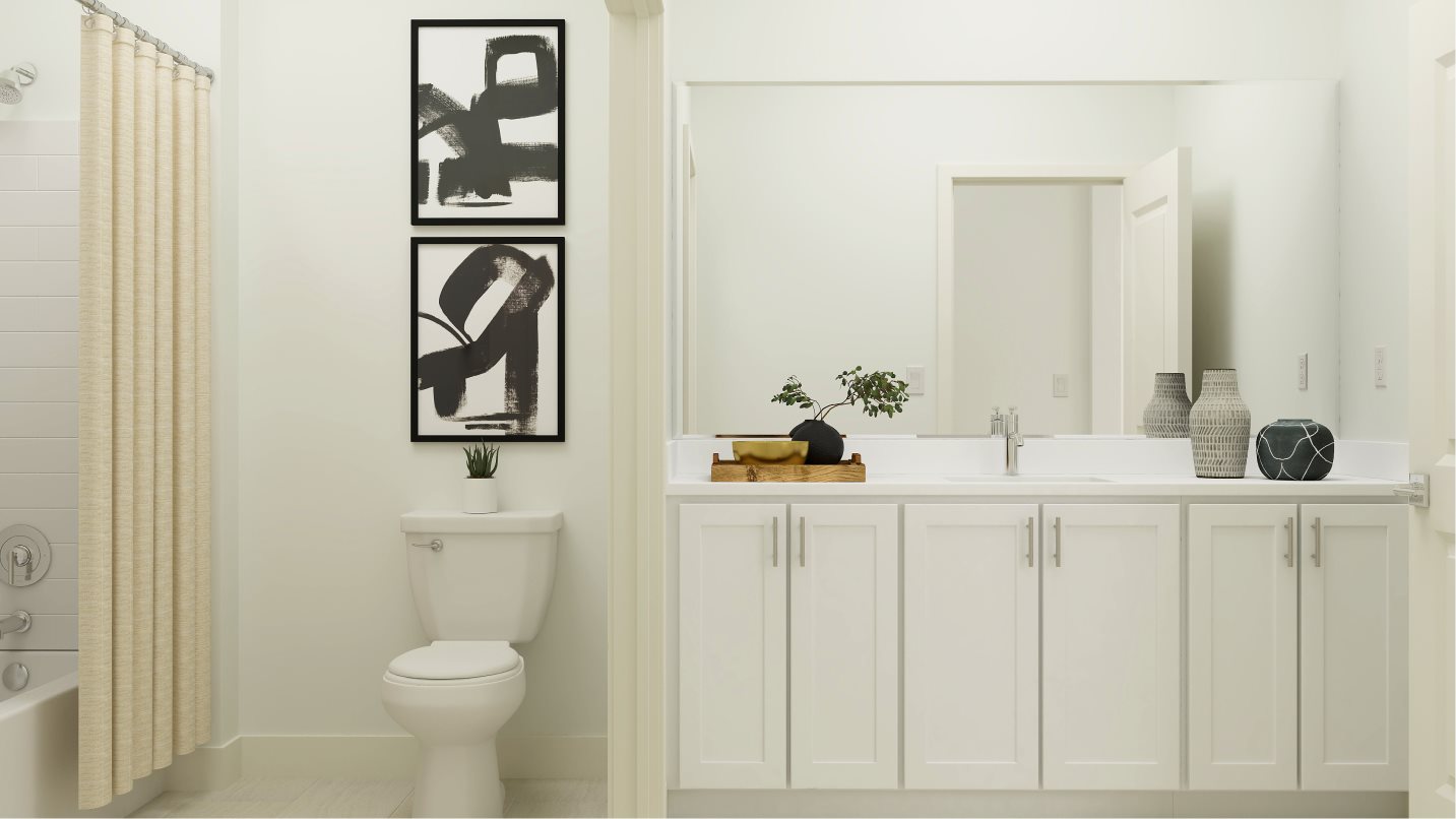 Bathroom 2