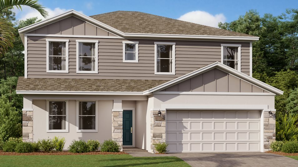 Exterior Q