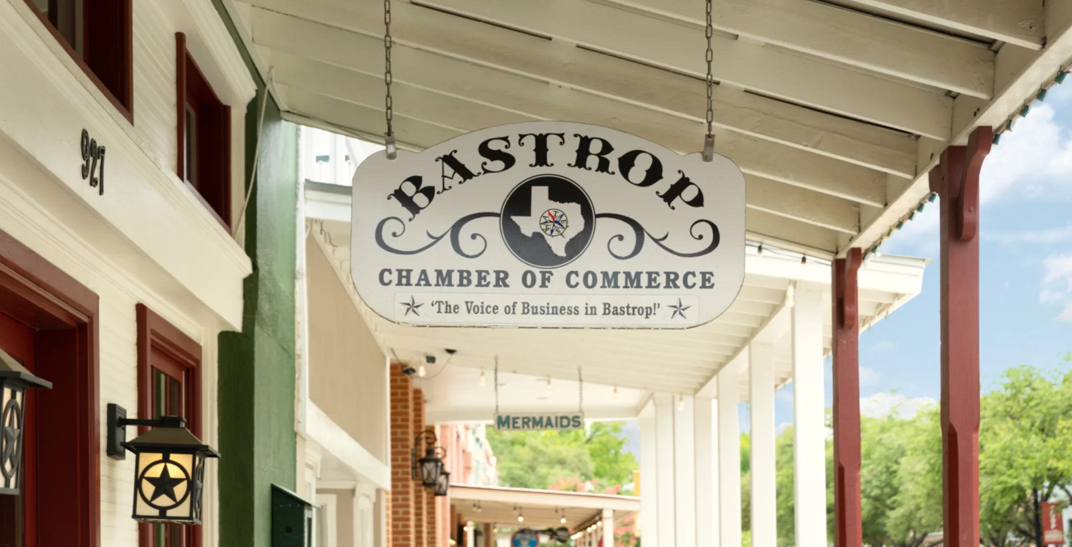 Downtown Bastrop