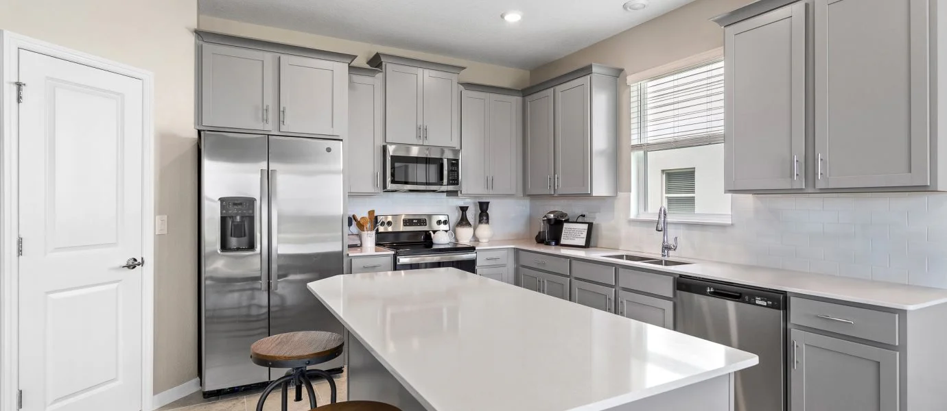 Allentown kitchen