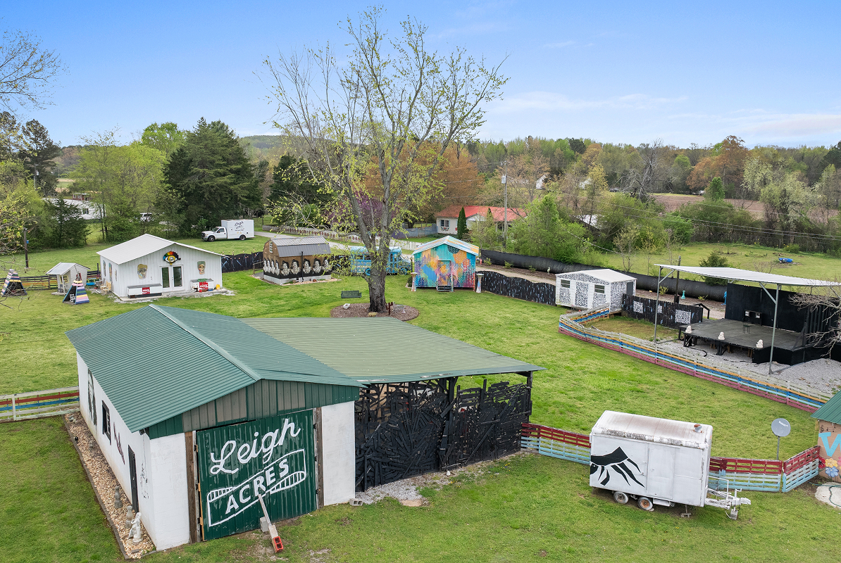 New Market Leigh Acres 1of2 4 25 25
