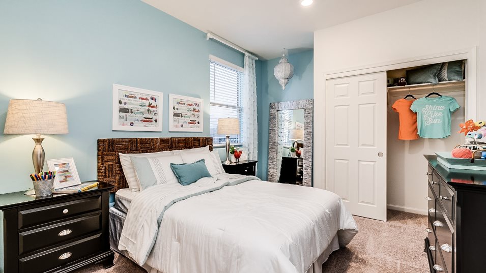 Mesquite Bedroom 2