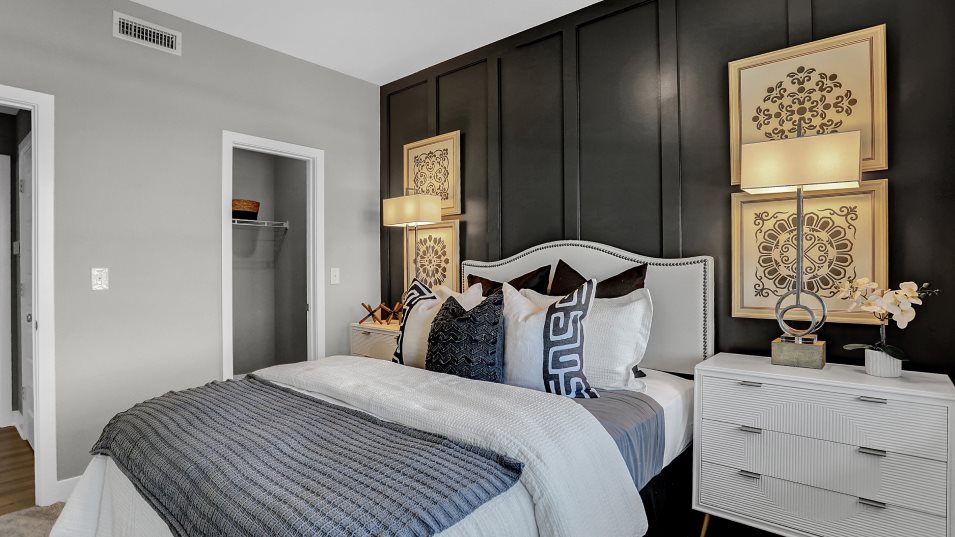 Hampshire Bedroom 5