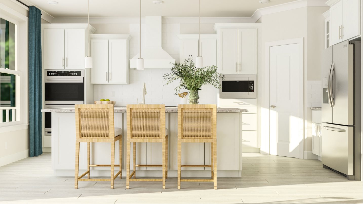 Camelot Kitchen