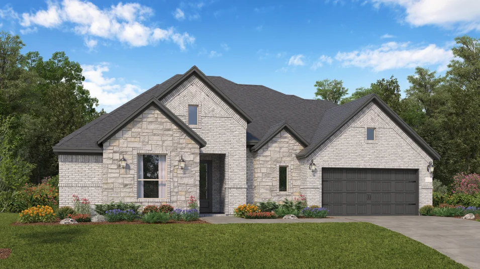 Rocklin Exterior A