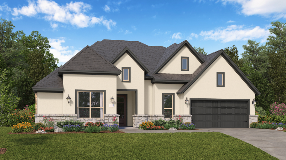 Rocklin Exterior B