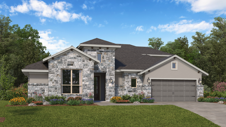 Rocklin Exterior C