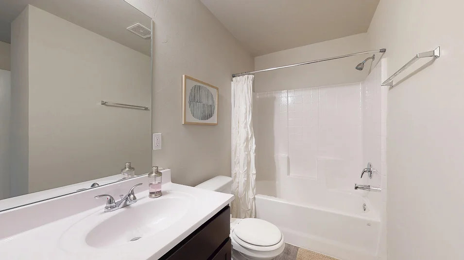 Taylor Core W800 Wright Owners Bath Matterport F1