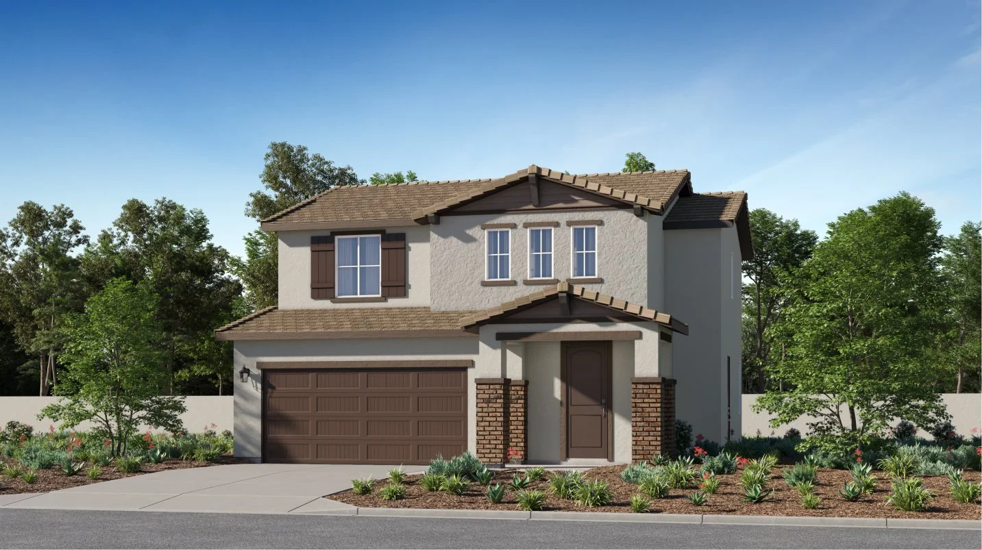 Adobe Ranch home image
