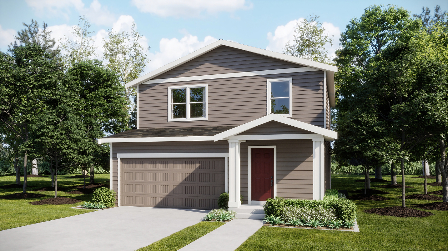 1687 Haven Stonehill Sawyer Traditional TR