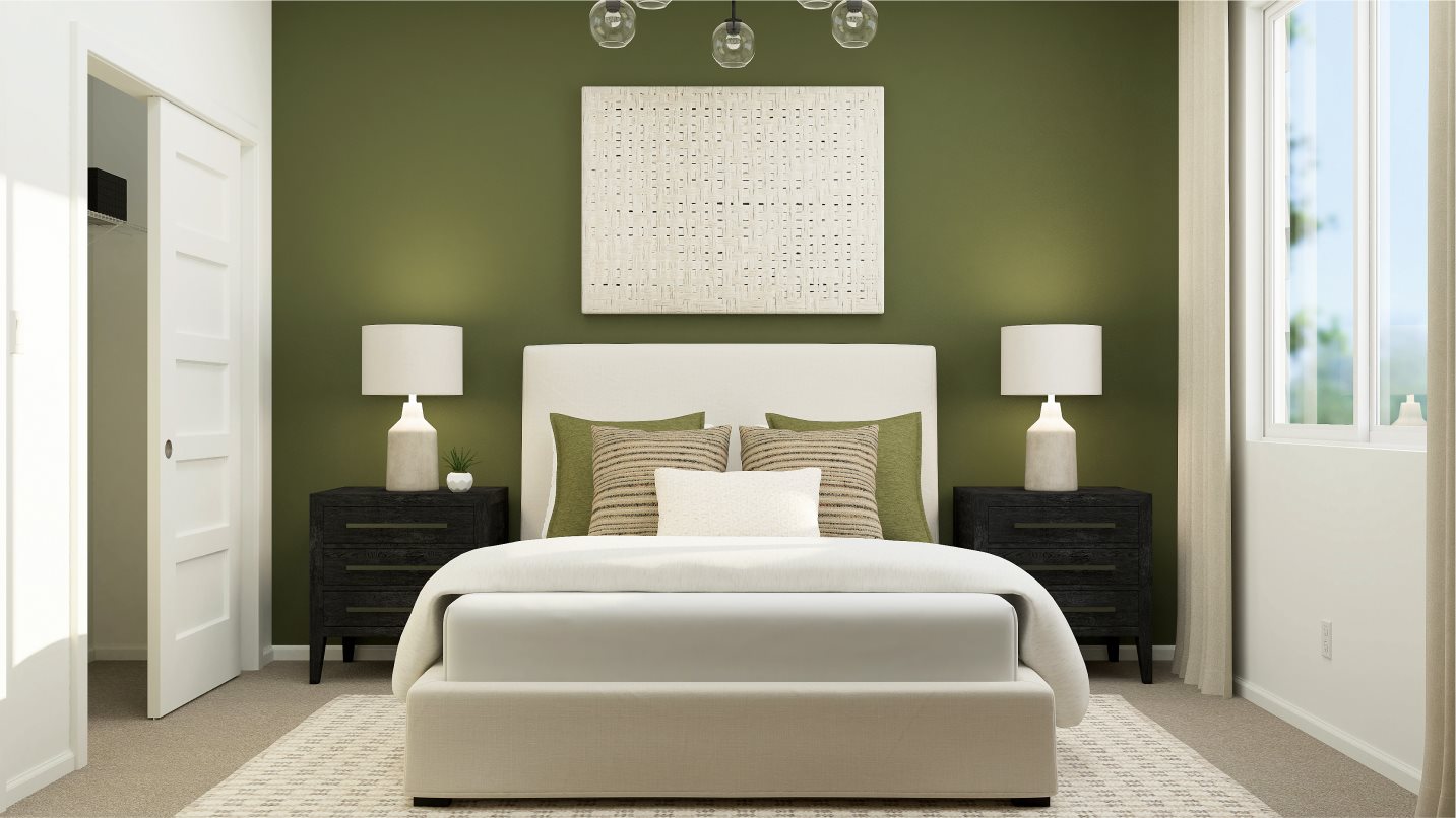 Gregory II Bedroom 5