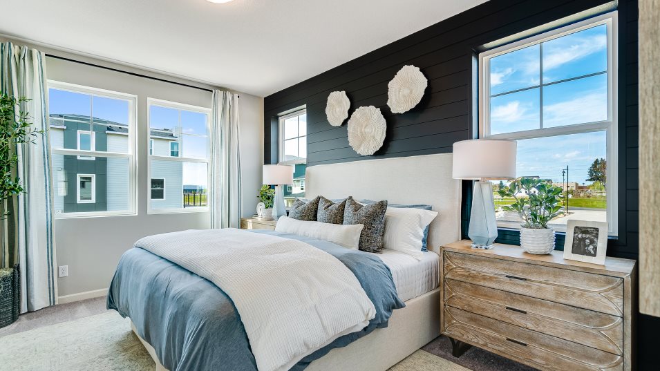 Natalia Triply Owner's Suite