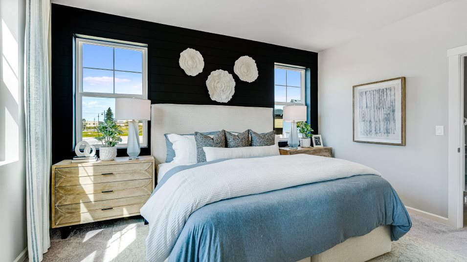 Natalia Triply Owner's Suite