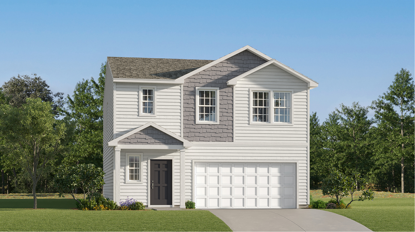 Parker Core Edmund Hill Estates L033 Aspen C 042825
