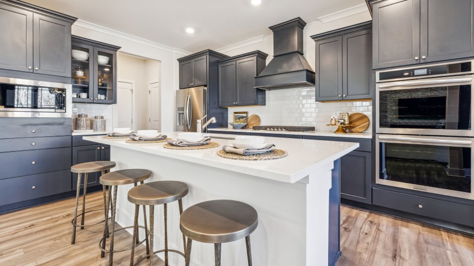 MacArthur Kitchen