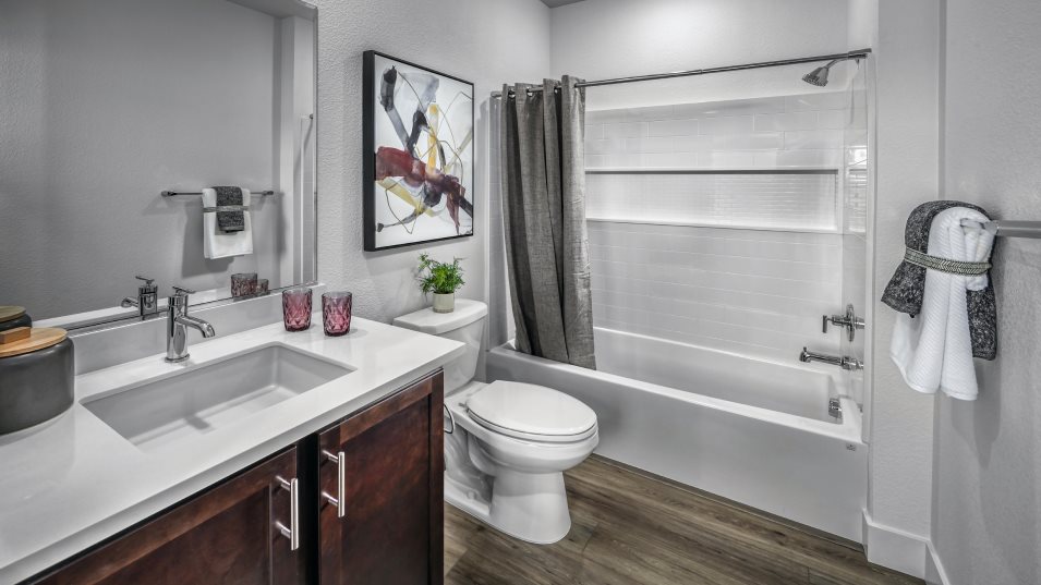 Residence 3 Bathroom 3