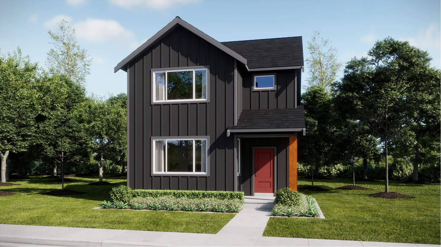 2016 Cottage Tehaleh Glacier Pointe Goldenwood MF