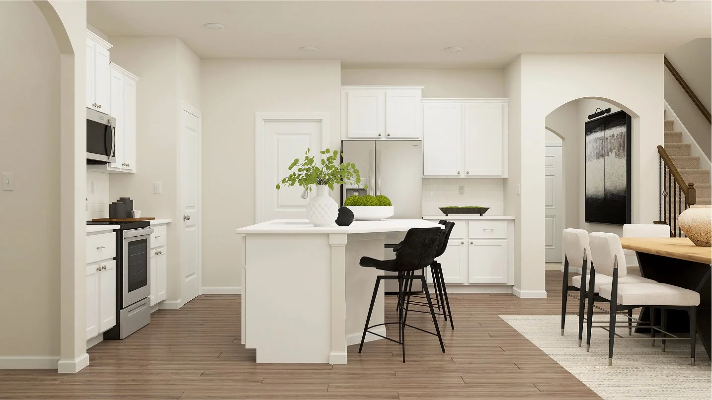 Inlet Kitchen