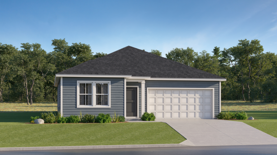 Dover Exterior B