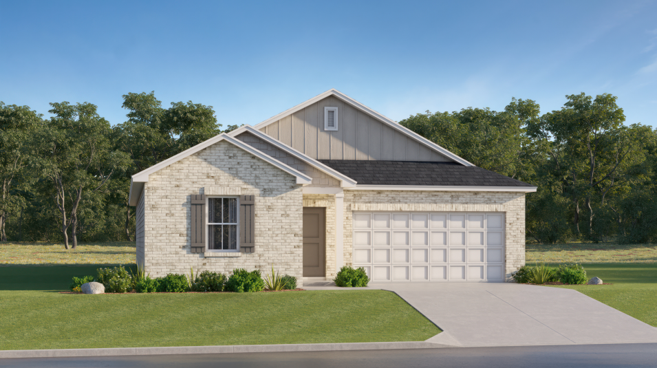 Dover Exterior C