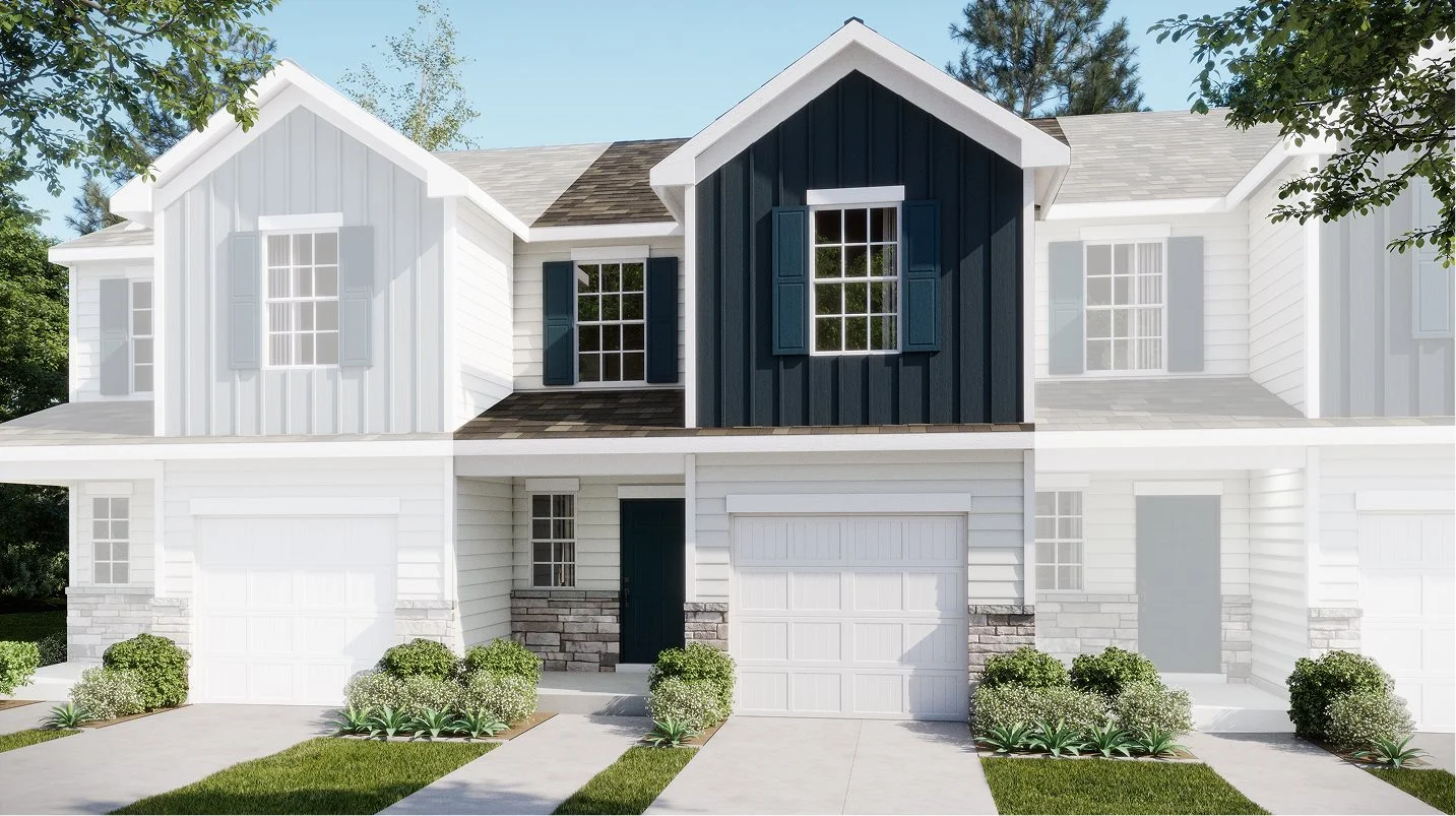 Hawthorn Exterior A